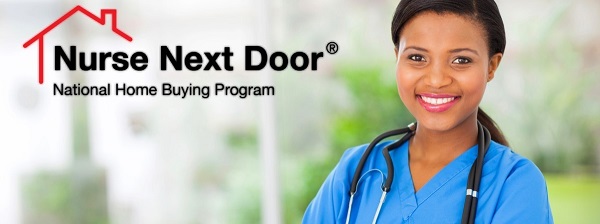 Nurse Next Door Housing Grants